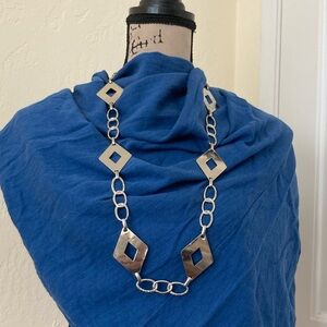Vintage 1970’s Necklace / Belt! 2 in 1